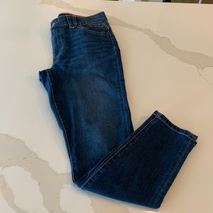 Flex Waverly Skinny Jeans
